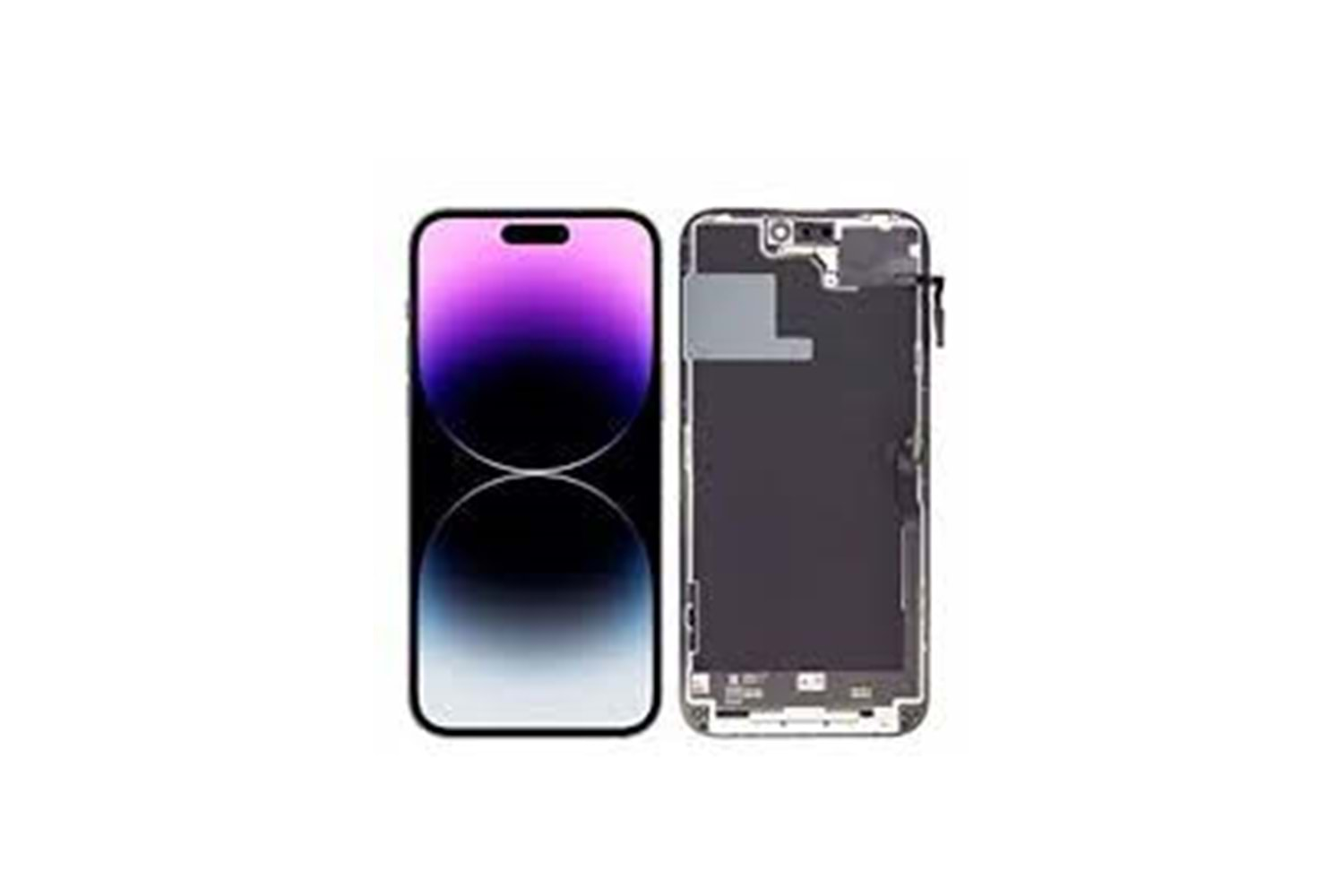 IPHONE 14 PRO LCD SERVİS