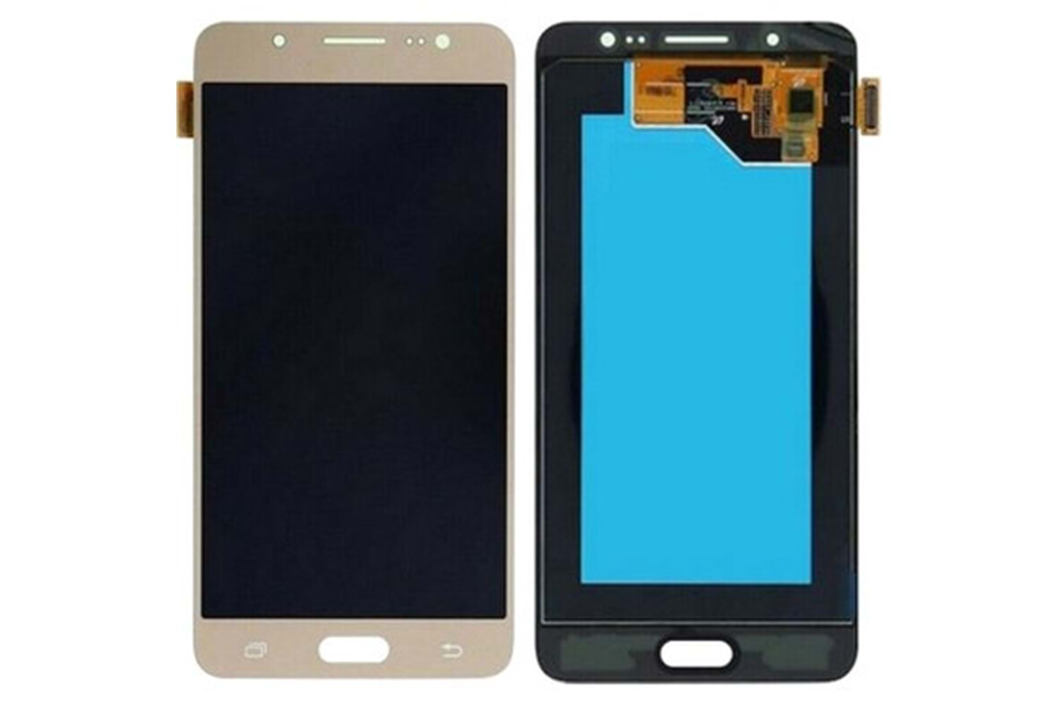 SAMSUNG J5 LCD GOLD OLED