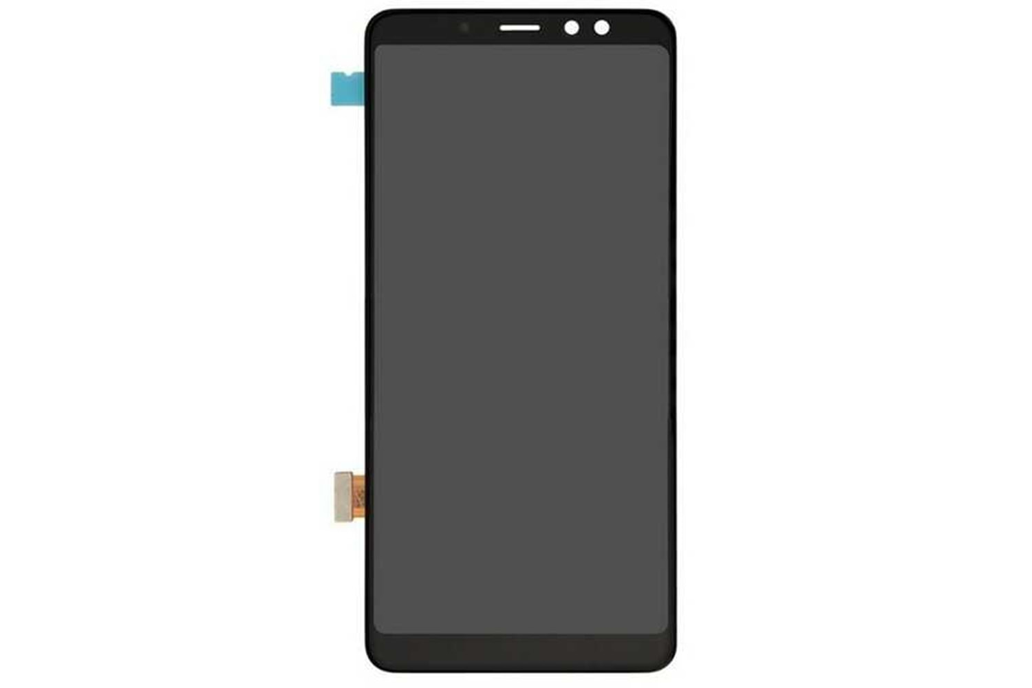 SAMSUNG A8 PLUS LCD OLED (SM-A730)