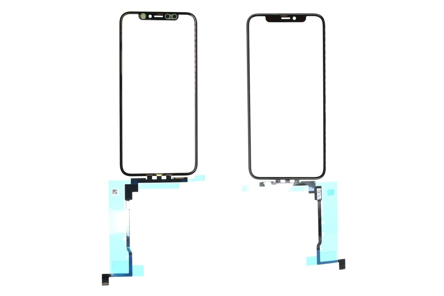 IPHONE 11 PRO MAX DOKUNMATİKLİ CAM