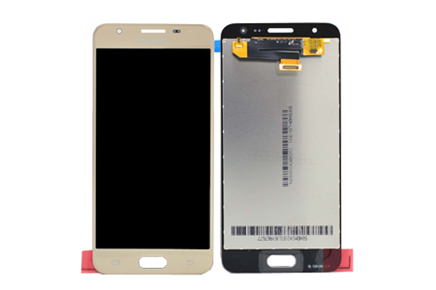 SAMSUNG J5 PRİME LCD OLED