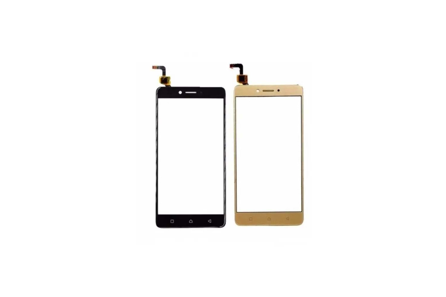 LENOVO K6 NOTE CAM OCALI GOLD