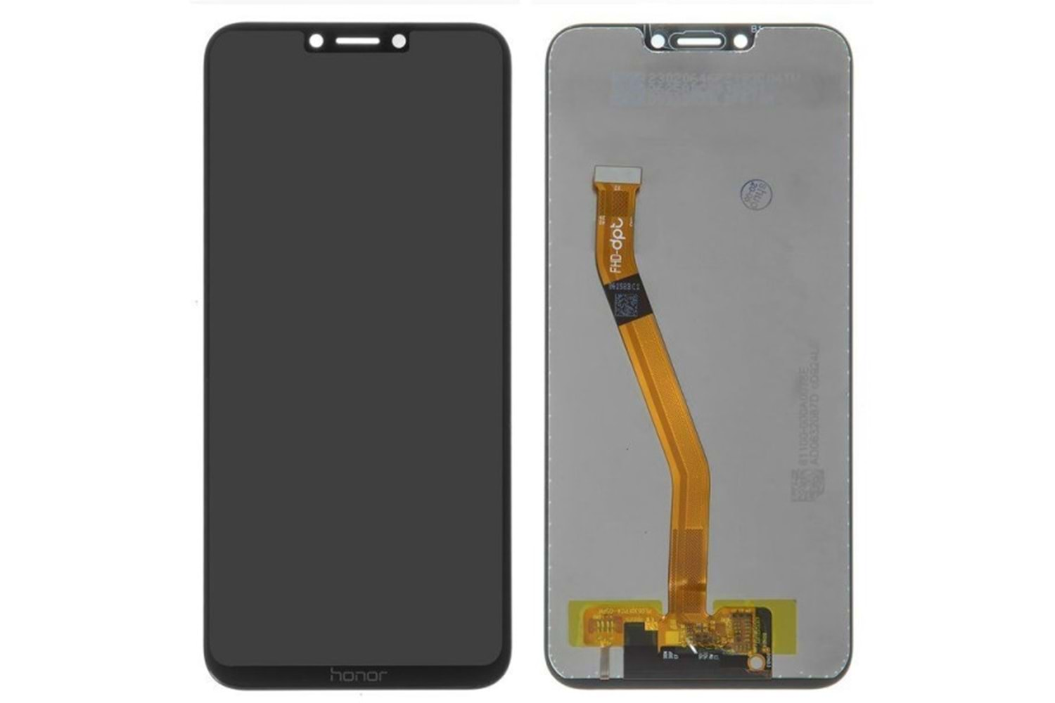 HONOR PLAY LCD ÇITASIZ