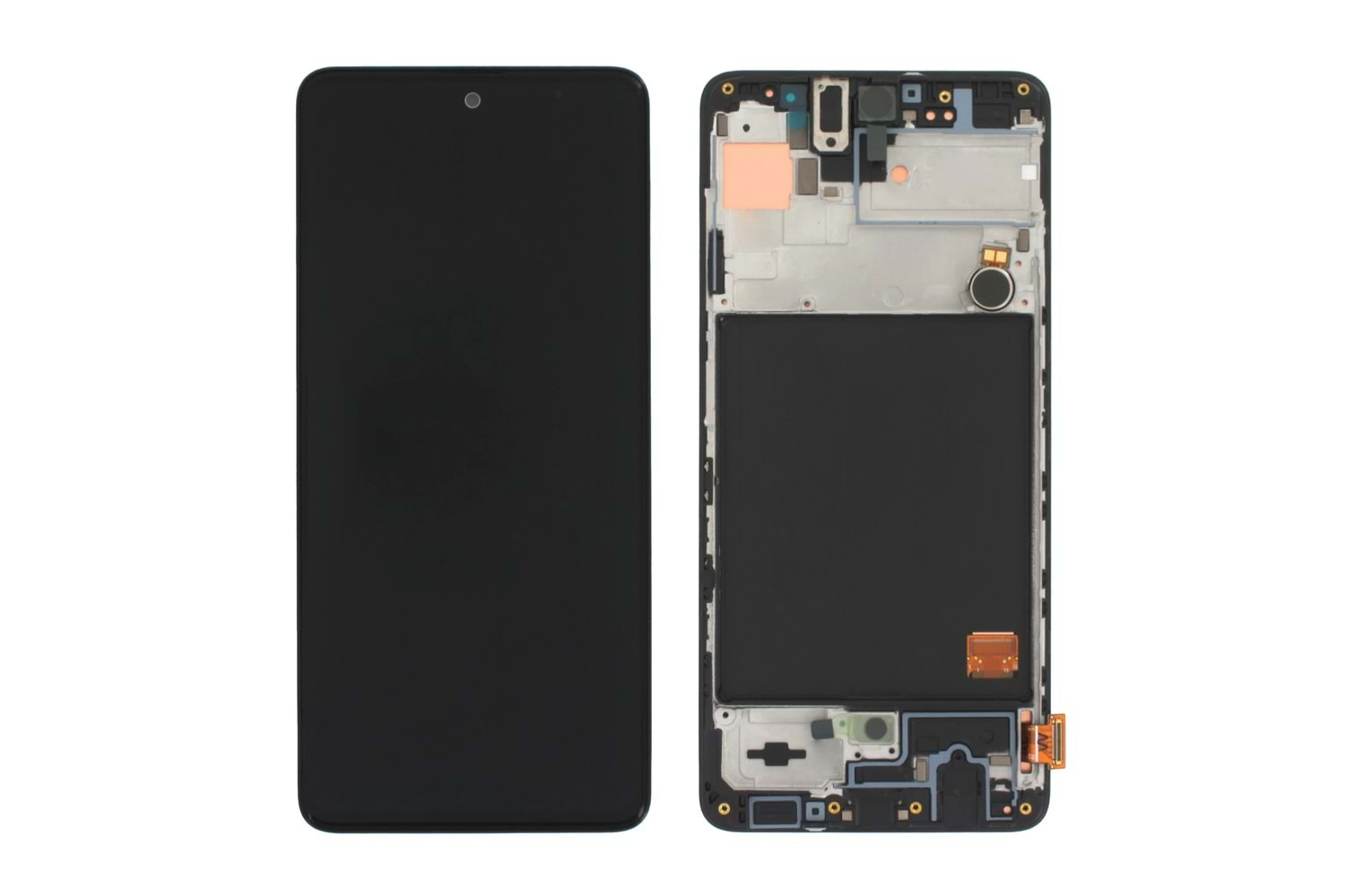 SAMSUNG A51 LCD SERVİS (SM-A515F)