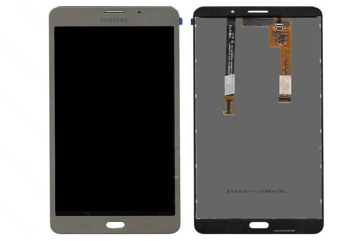 SAMSUNG T287 LCD FULL