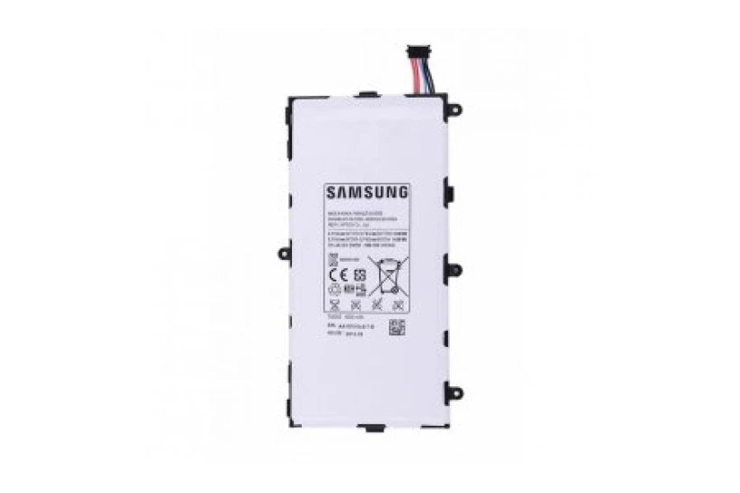 SAMSUNG T210 BATARYA