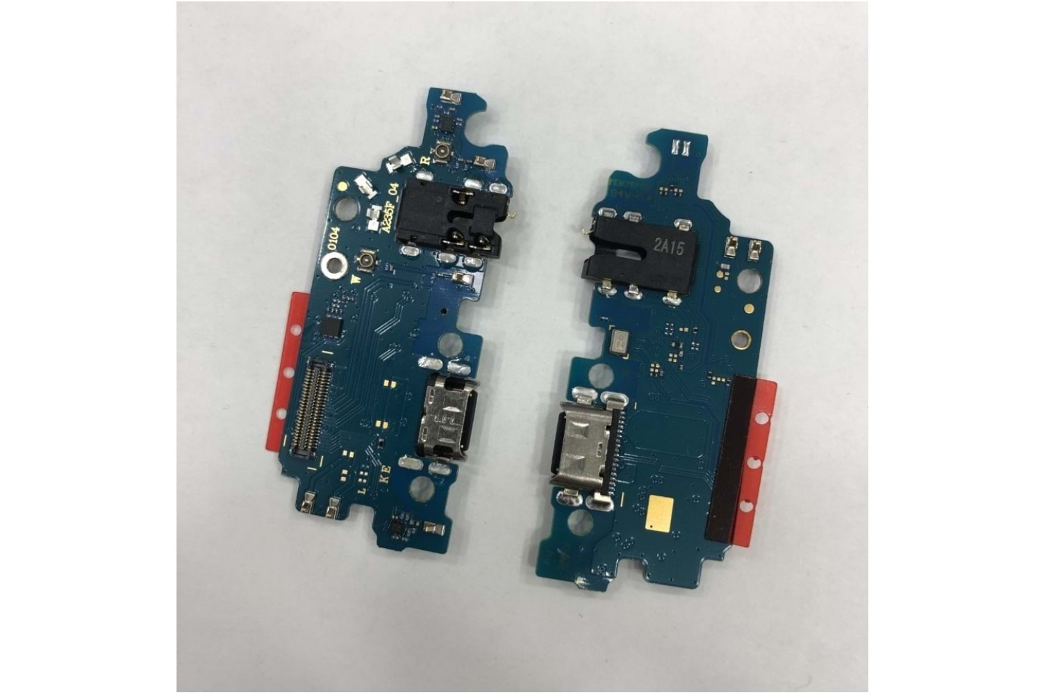 SAMSUNG A23 ŞARJ BORDU SERVİS (SM-A235F)