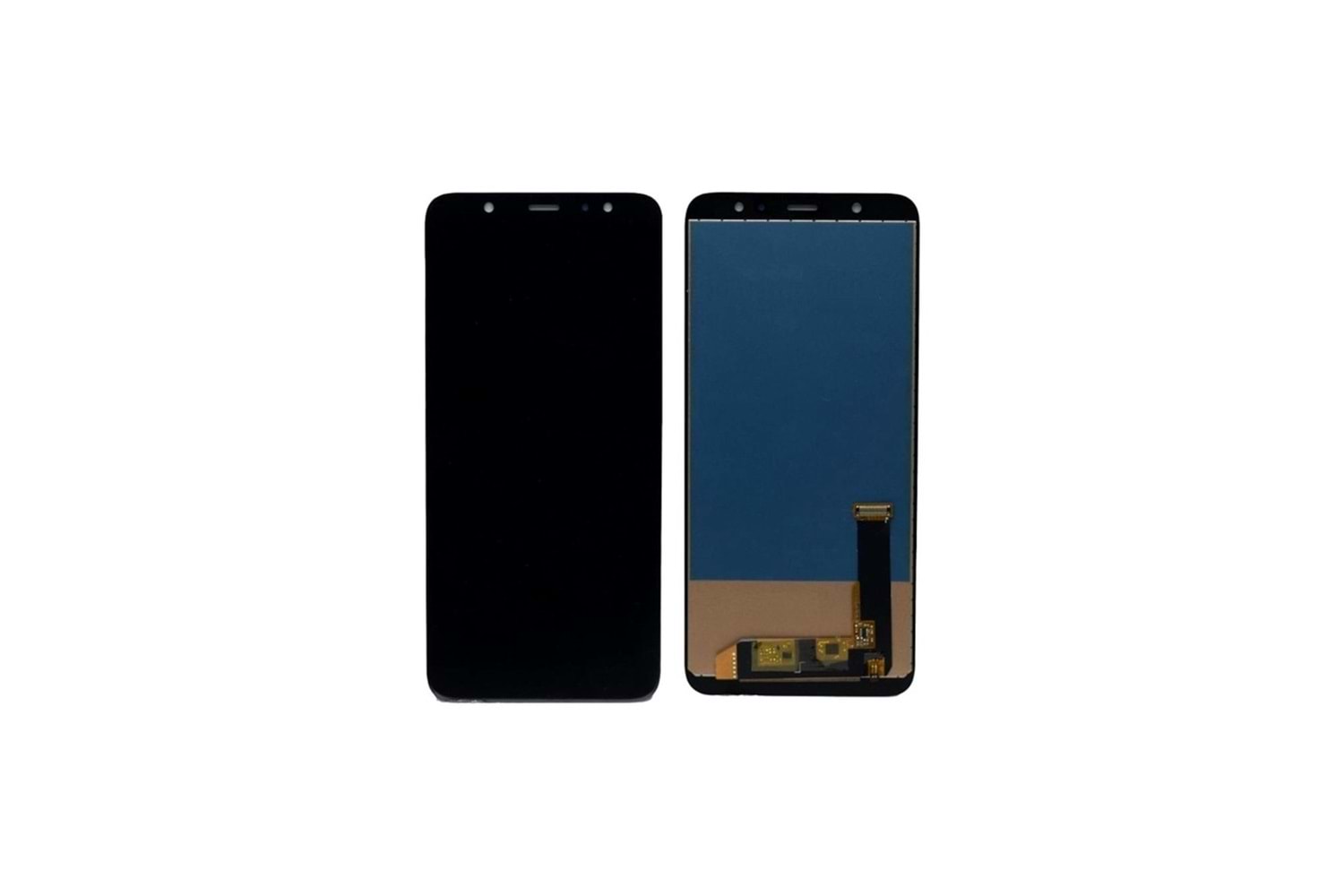 SAMSUNG A6 PLUS LCD OLED