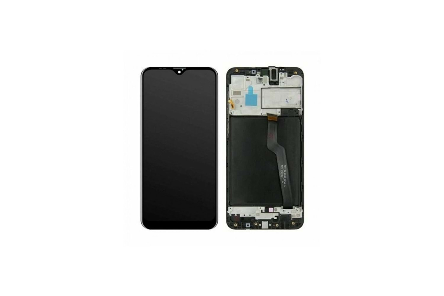 SAMSUNG A10S LCD ÇITALI SERVİS (SM-A107F)