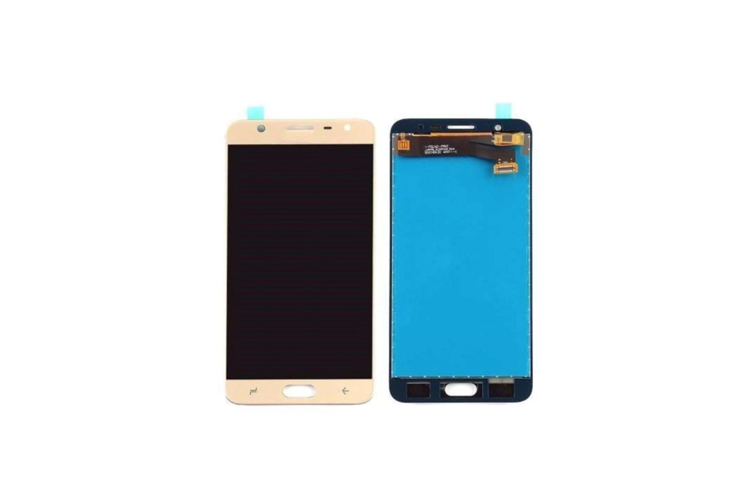 SAMSUNG J7 PRİME LCD GOLD ORİJİNAL (SM-G610F)