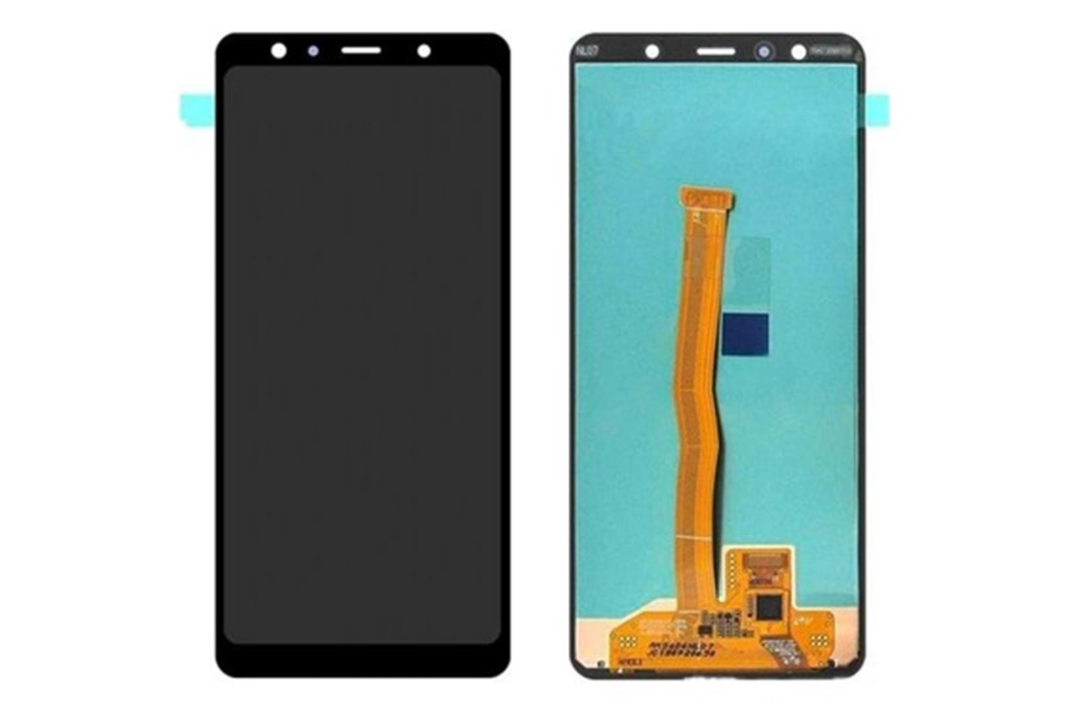 SAMSUNG A7 2018 LCD OLED (SM-A750F)