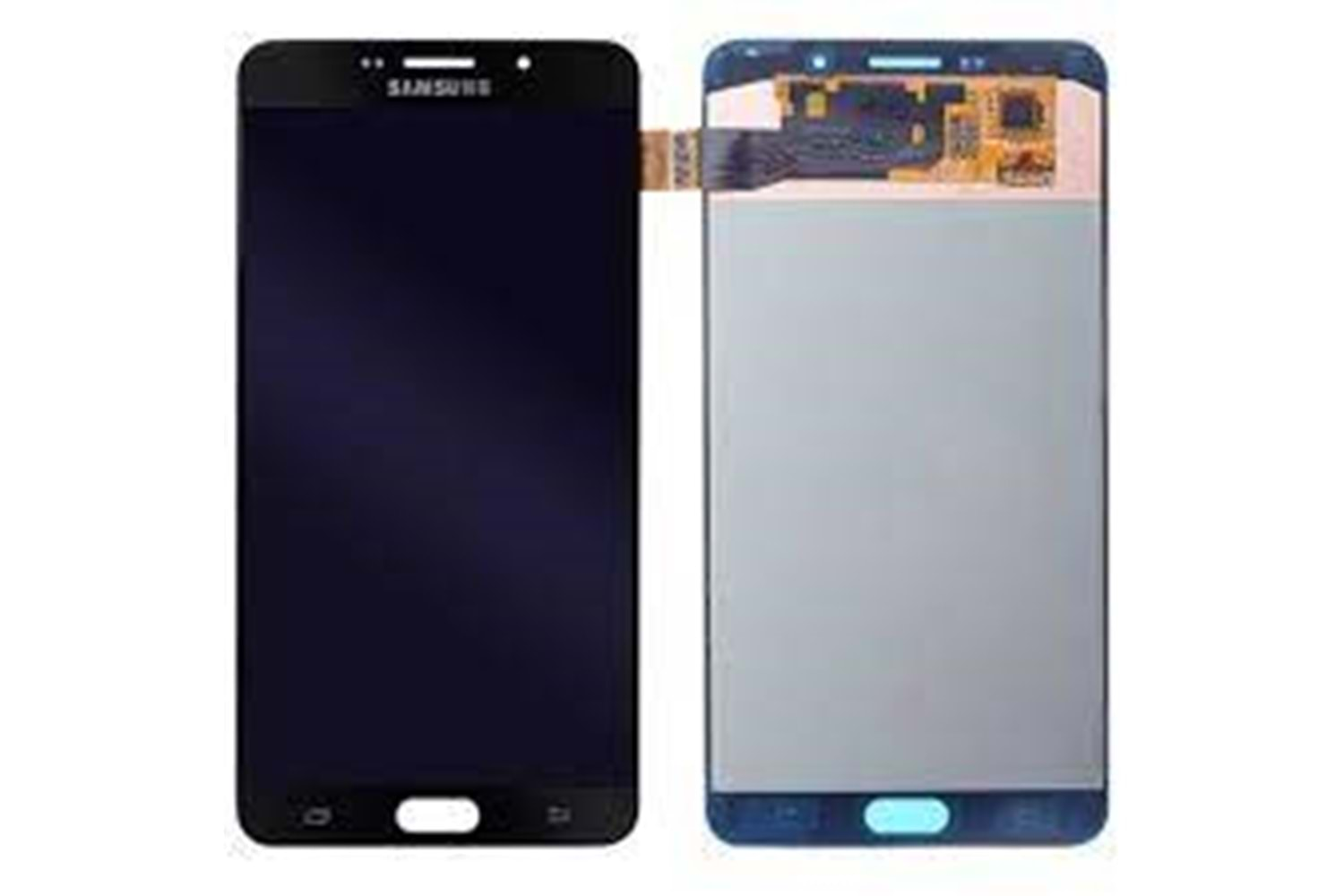 SAMSUNG A9 LCD SİYAH (SM-A900F)