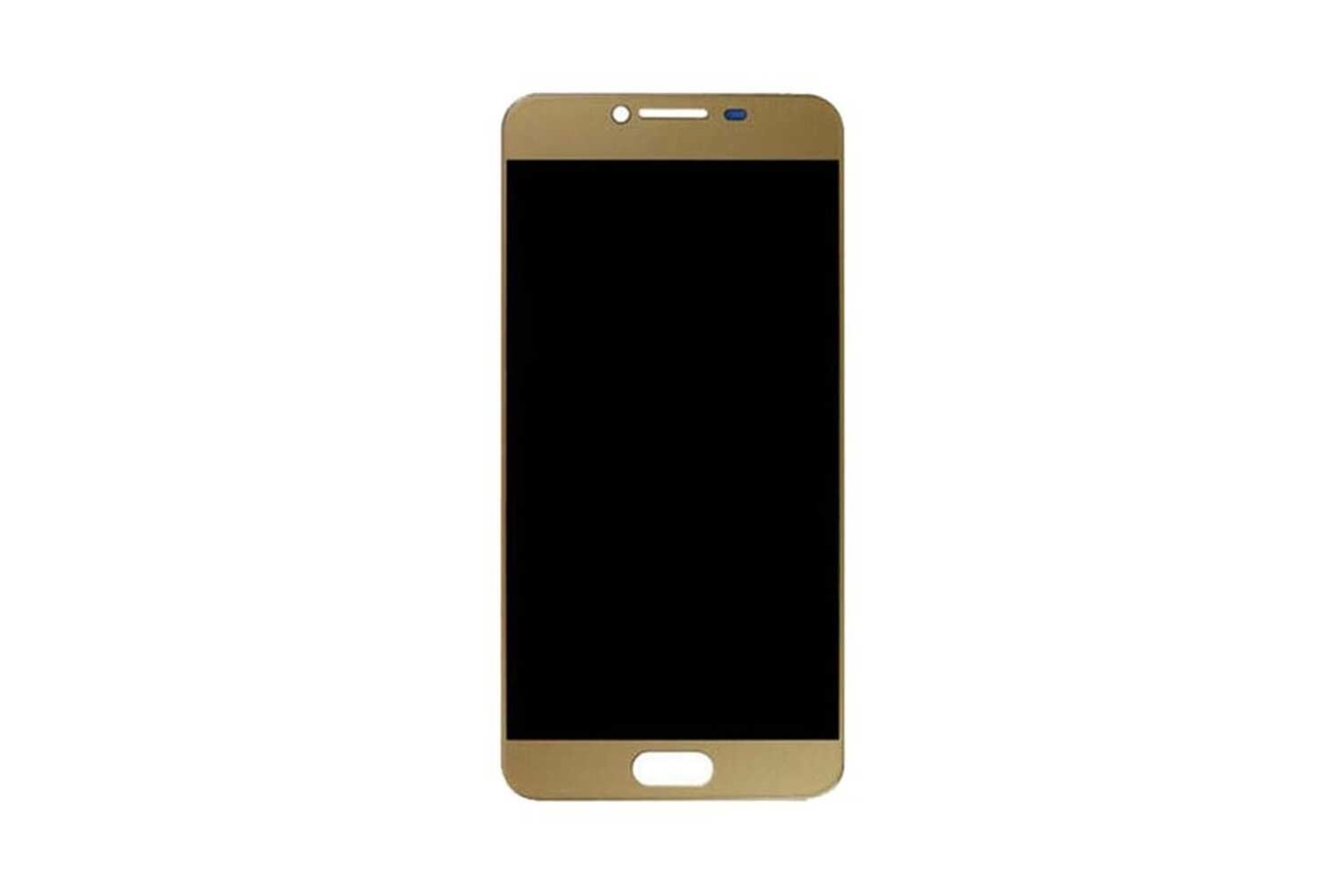 SAMSUNG C5 LCD GOLD SERVİS