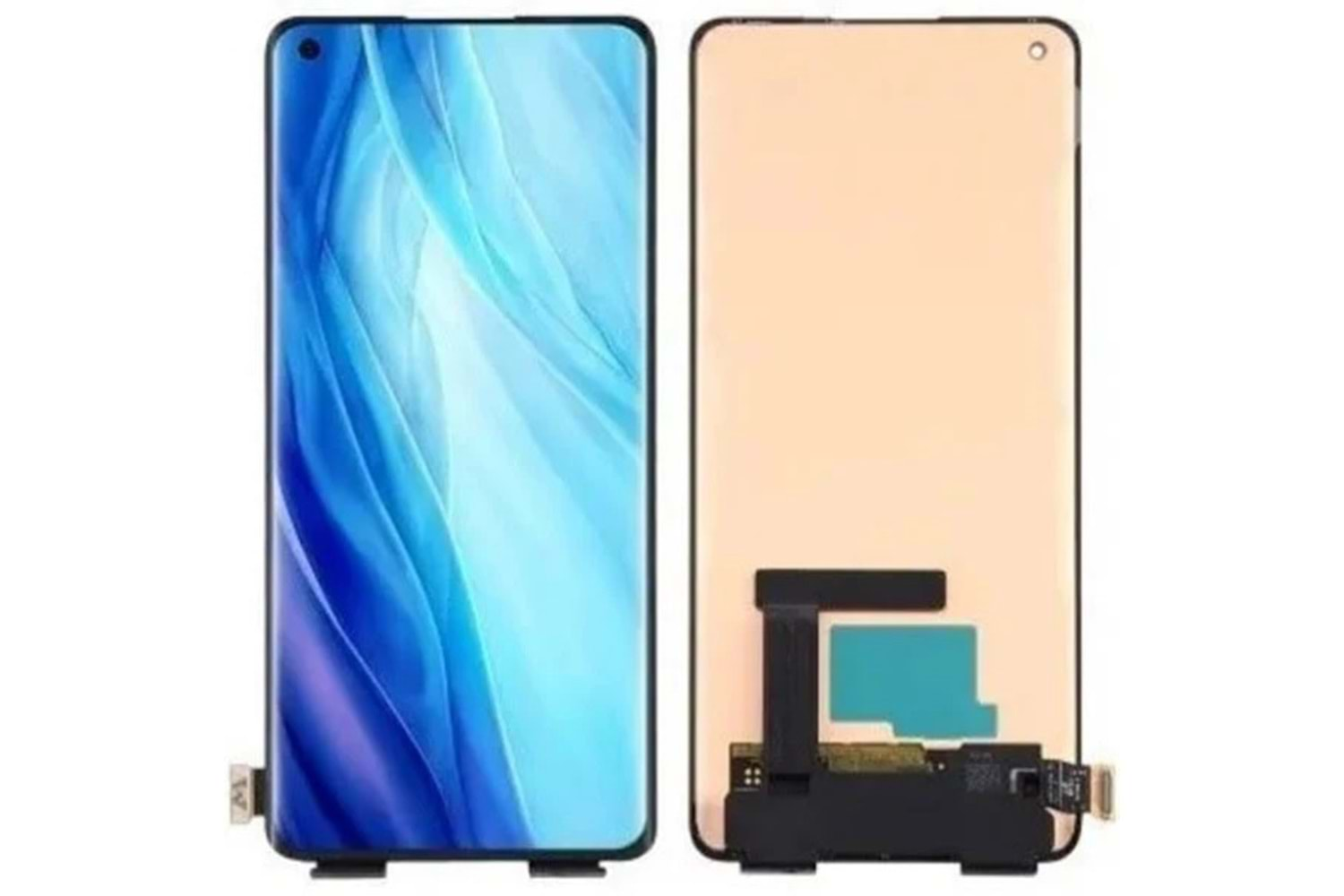 OPPO RENO 7 LCD - REALME 10 LCD - REALME 11 LCD ÇITASIZ ORİJİNAL