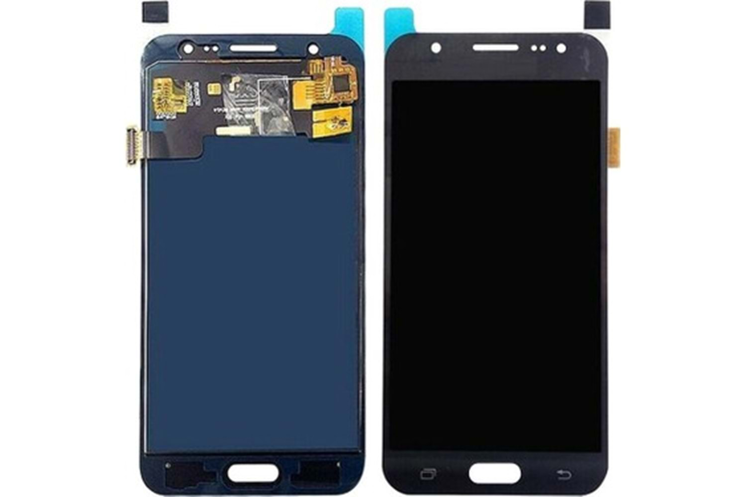 SAMSUNG J5 PRO LCD SİYAH SERVİS