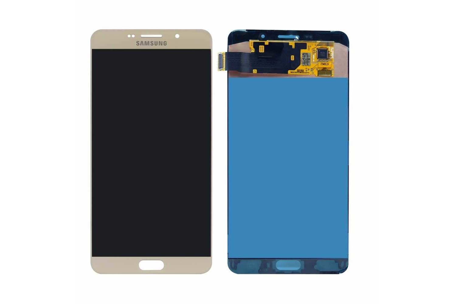 SAMSUNG A9 LCD GOLD (SM-A900F)