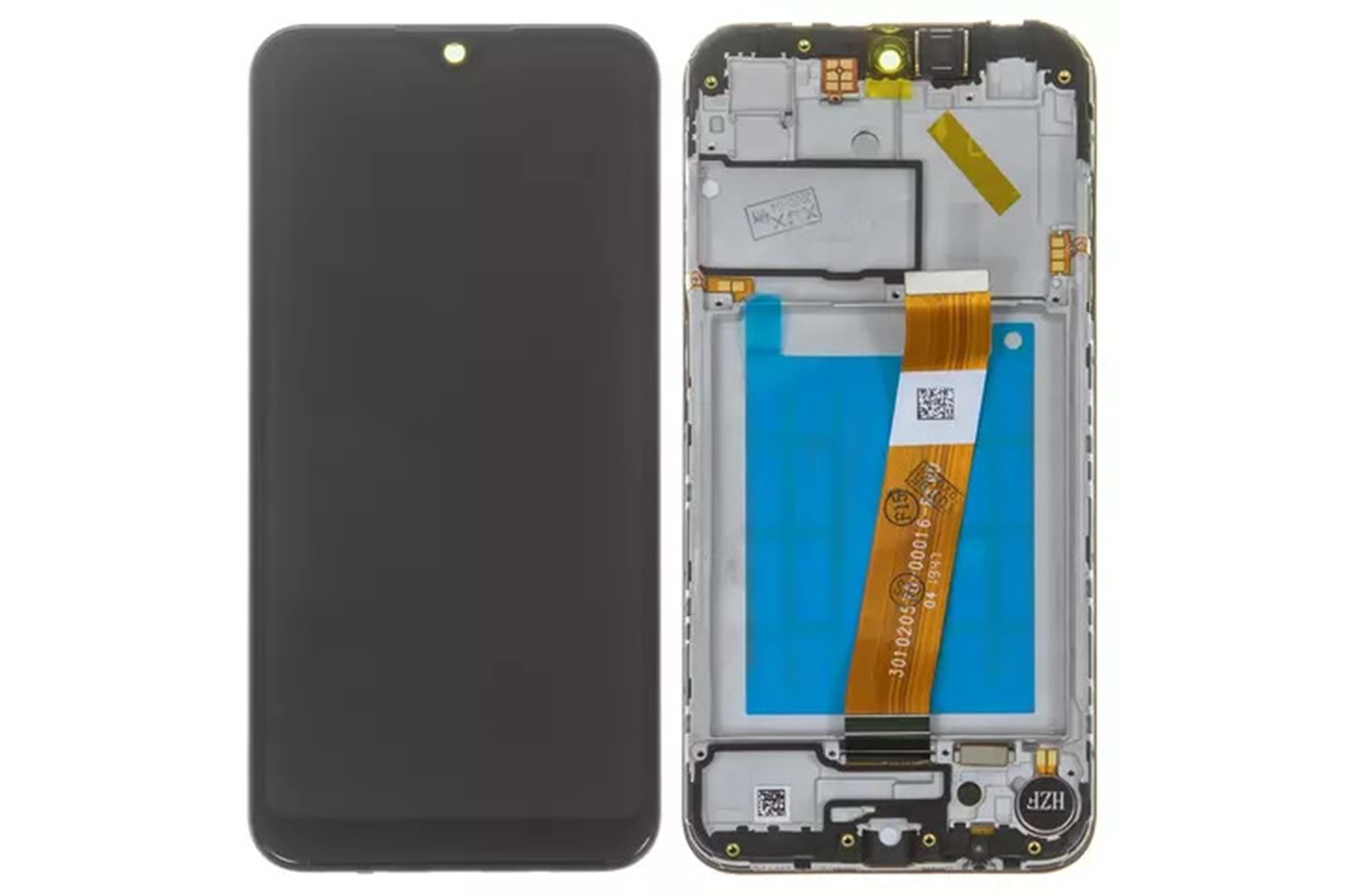 SAMSUNG A01 LCD SERVİS ÇITALI (M)