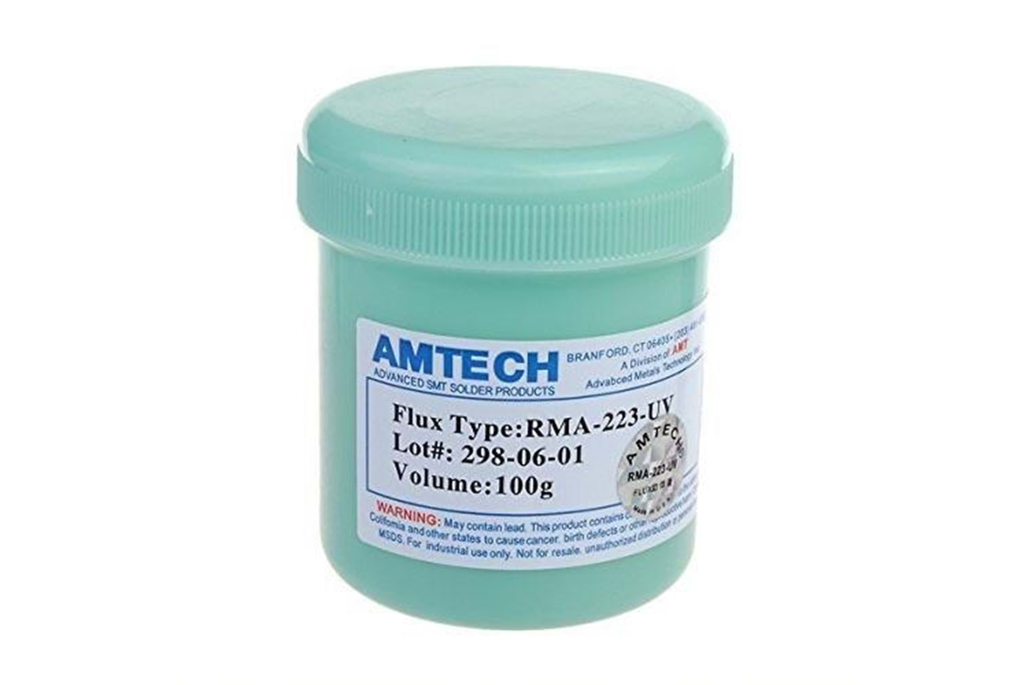 AMTECH FLUX NC-559