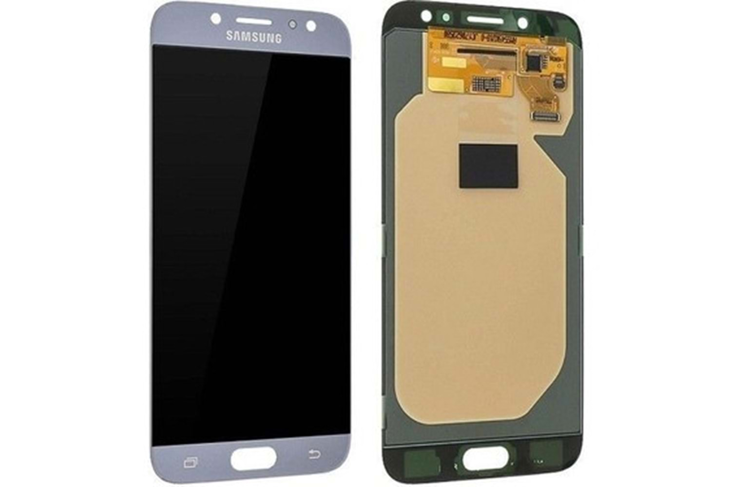 SAMSUNG J7 PRO LCD GRİ SERVİS