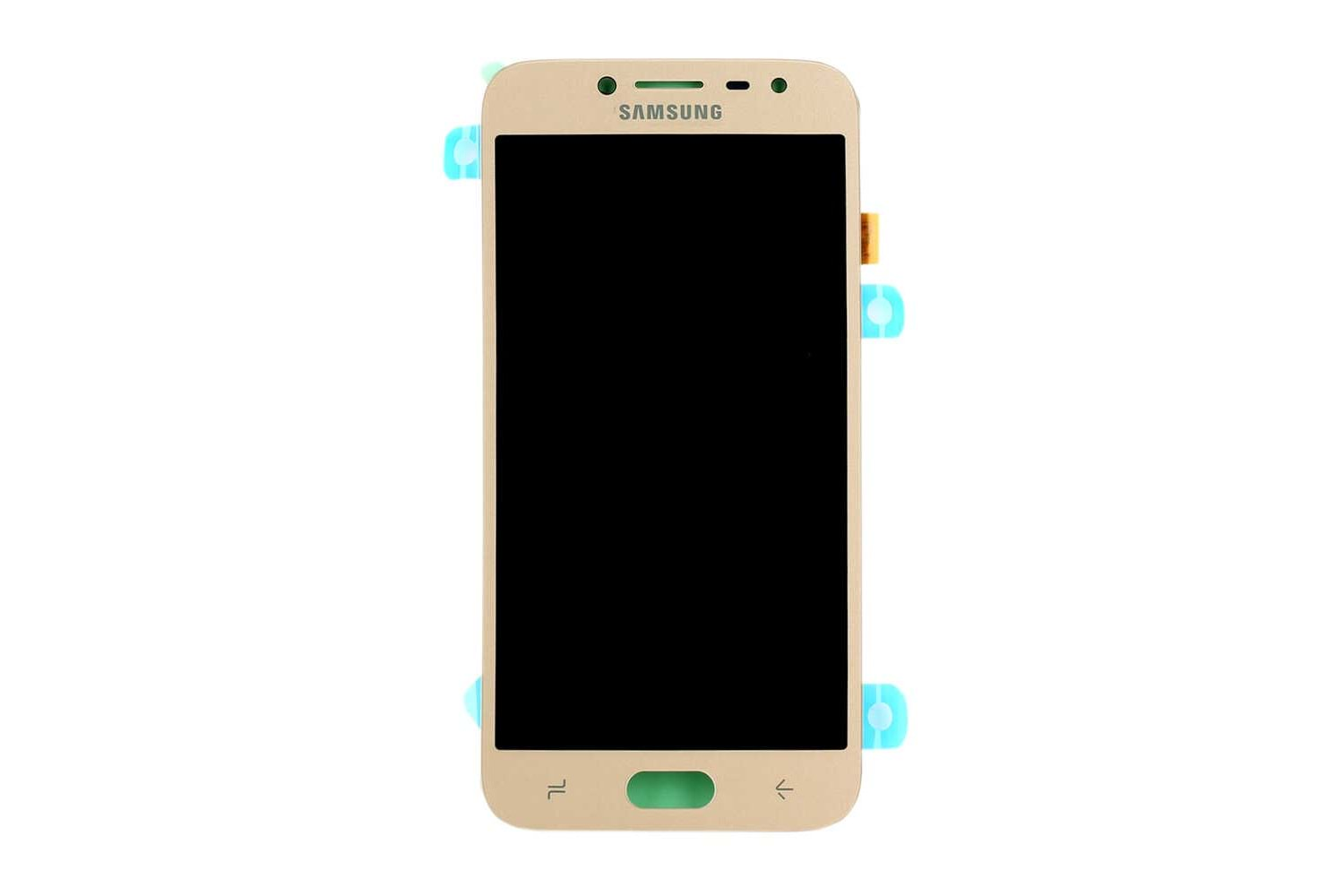 SAMSUNG J250 LCD GOLD OLED