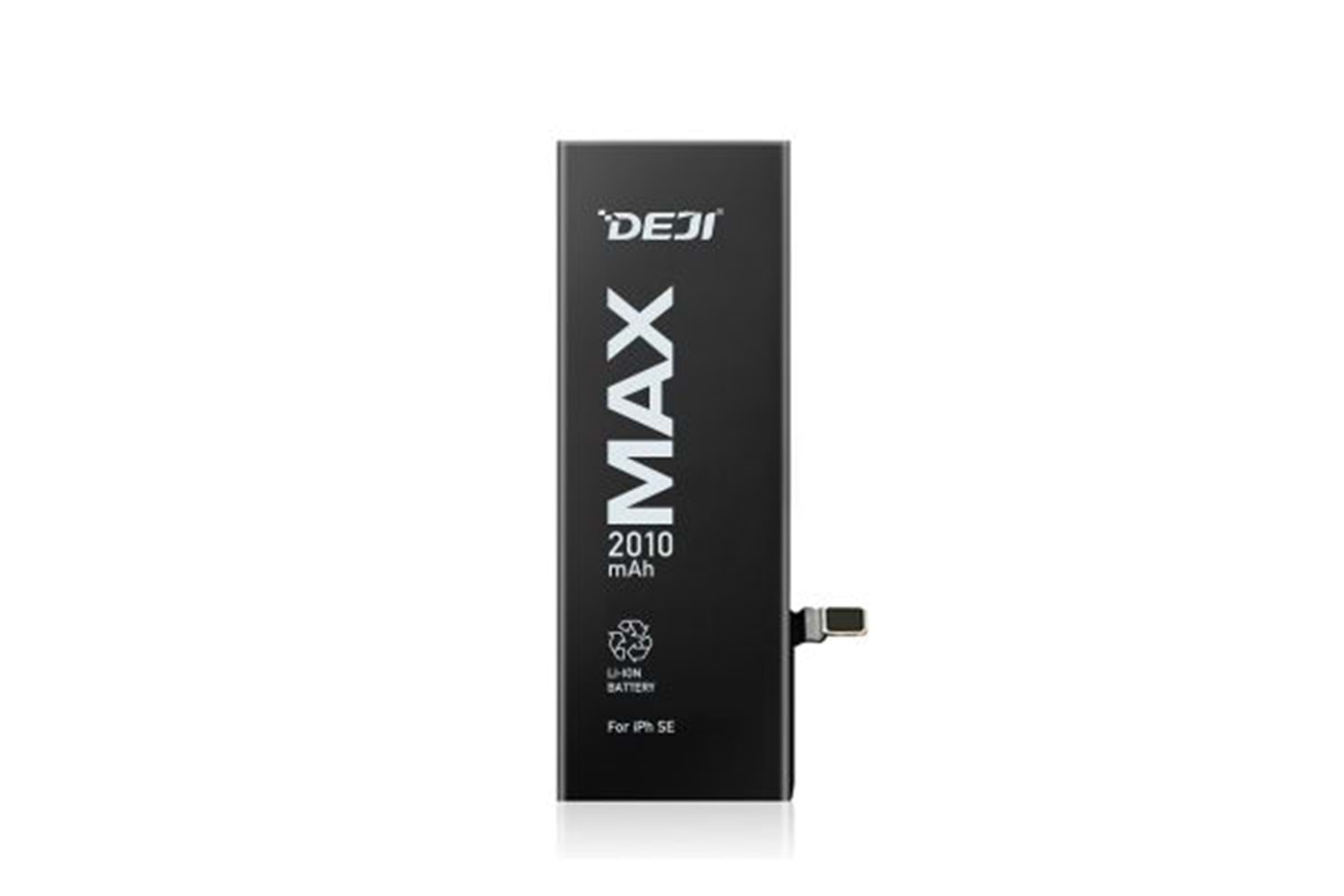 İPHONE 5SE BATARYA DEJİ MAX