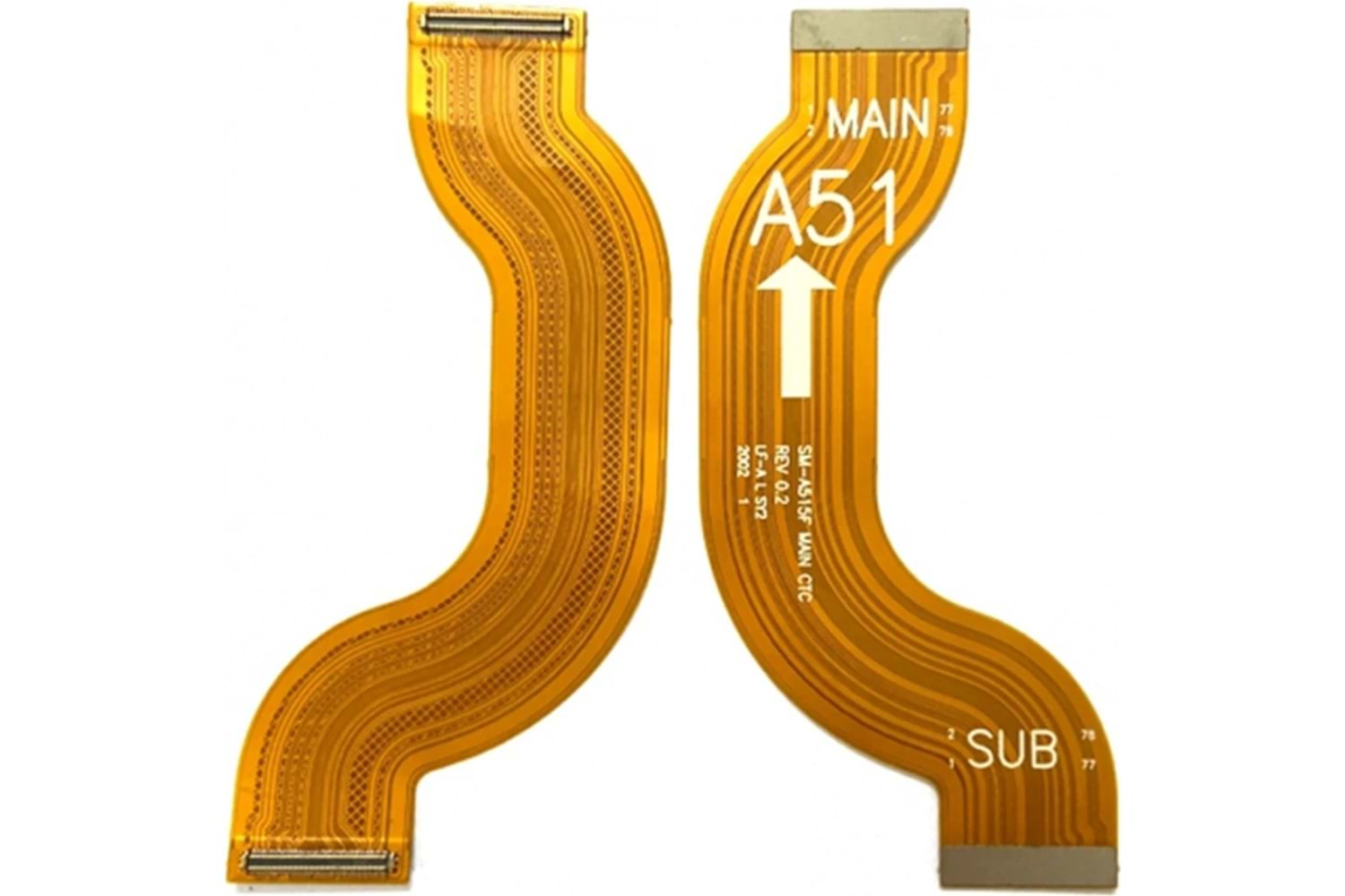 SAMSUNG A51 ARA FLEX