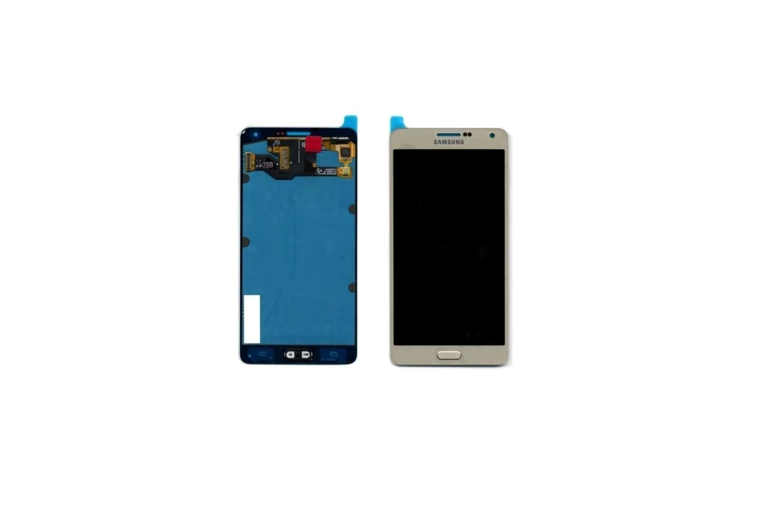 SAMSUNG A7 LCD REVİZE