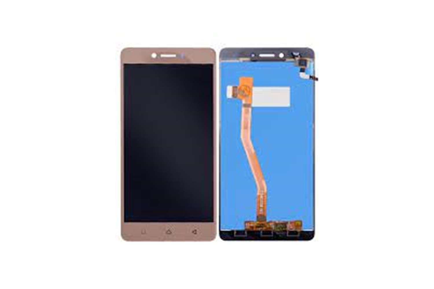 K6 NOTE LCD ÇITASIZ ORJ