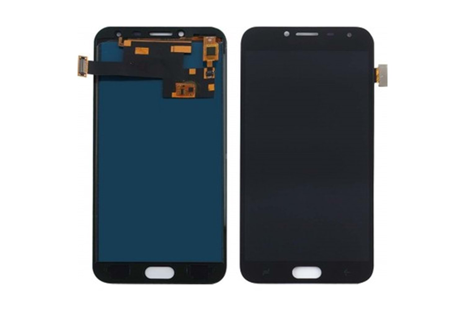 SAMSUNG J4 LCD OLED