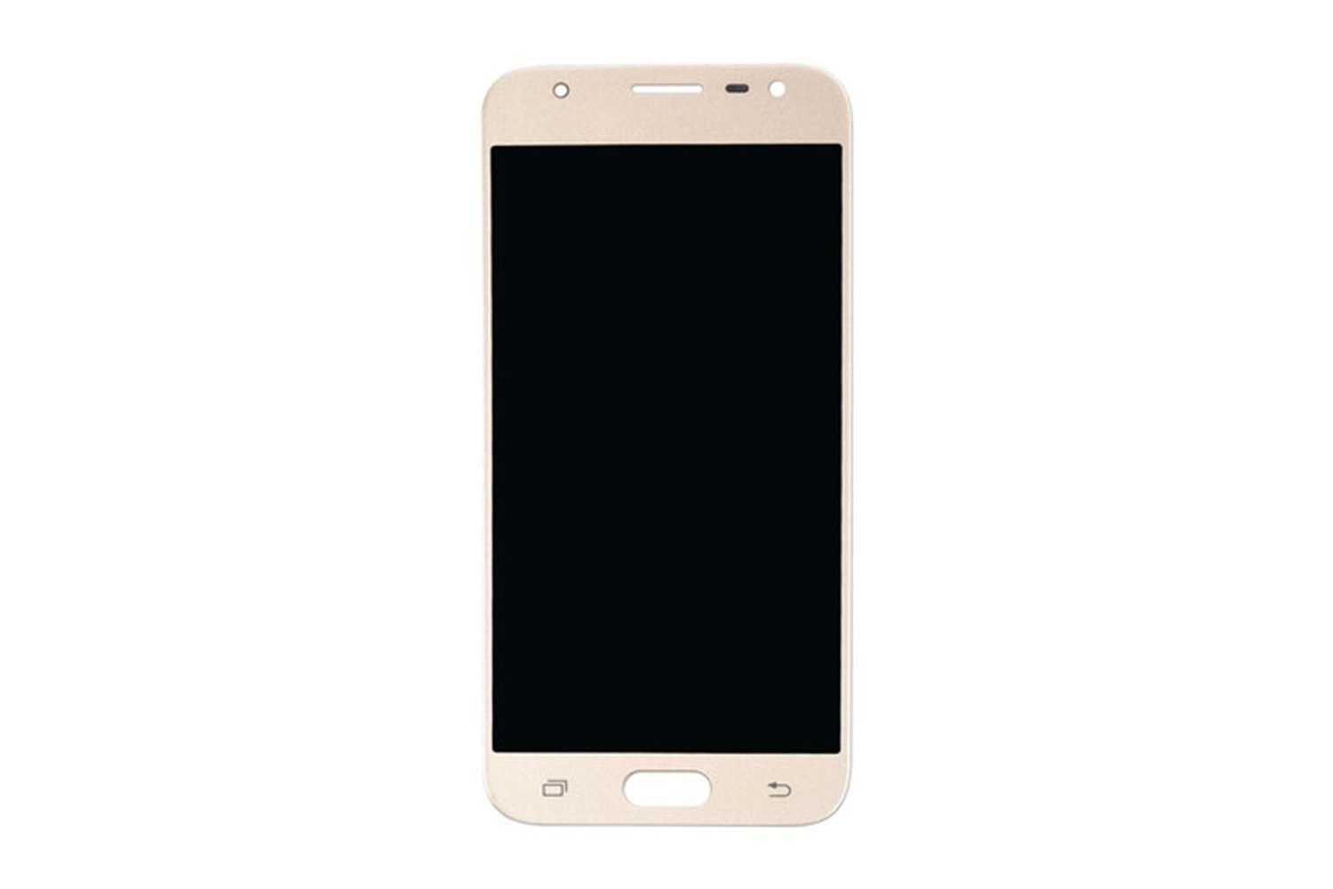 SAMSUNG J3 PRO LCD GOLD