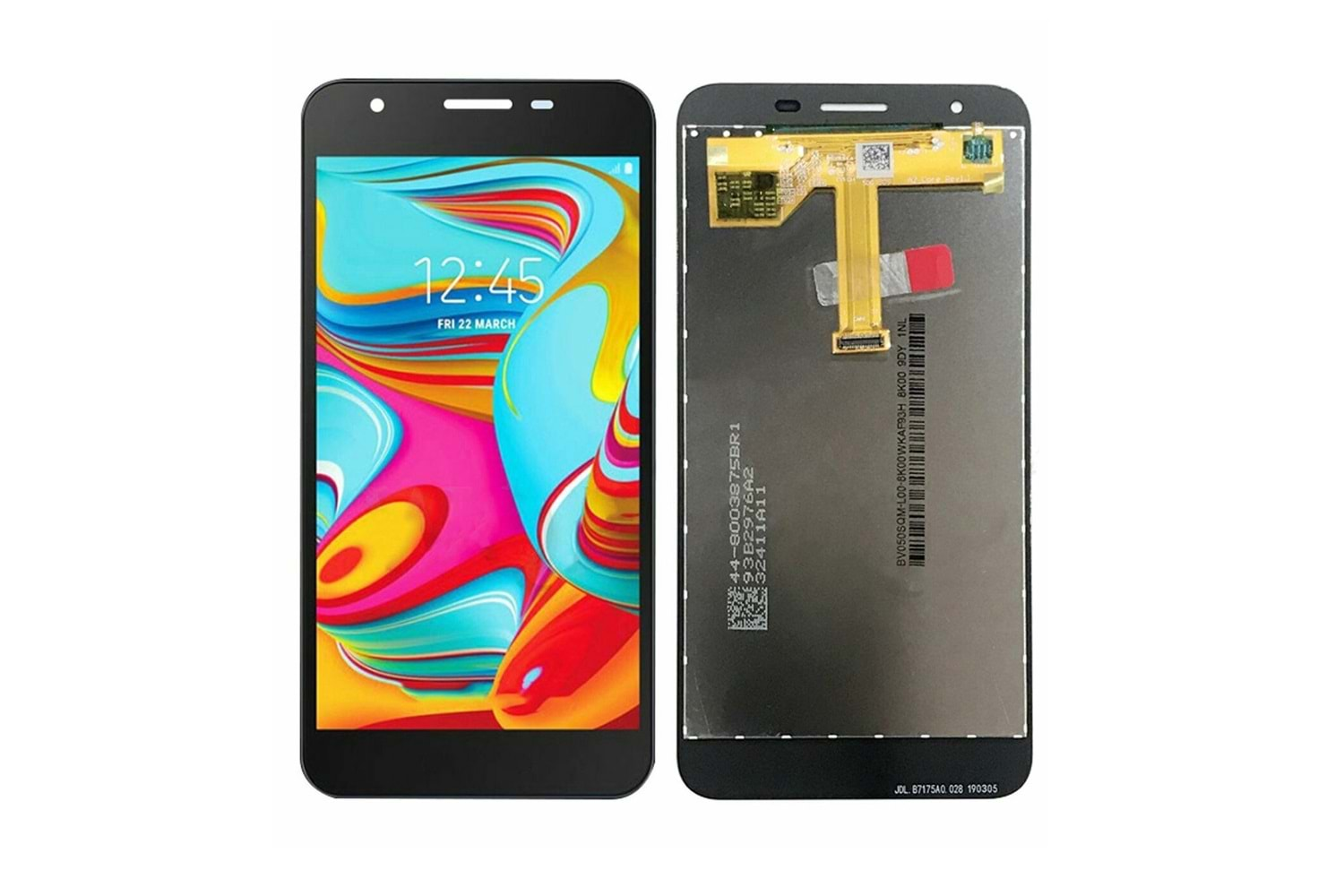 SAMSUNG A2 CORE LCD ORİJİNAL (SM-A260F)