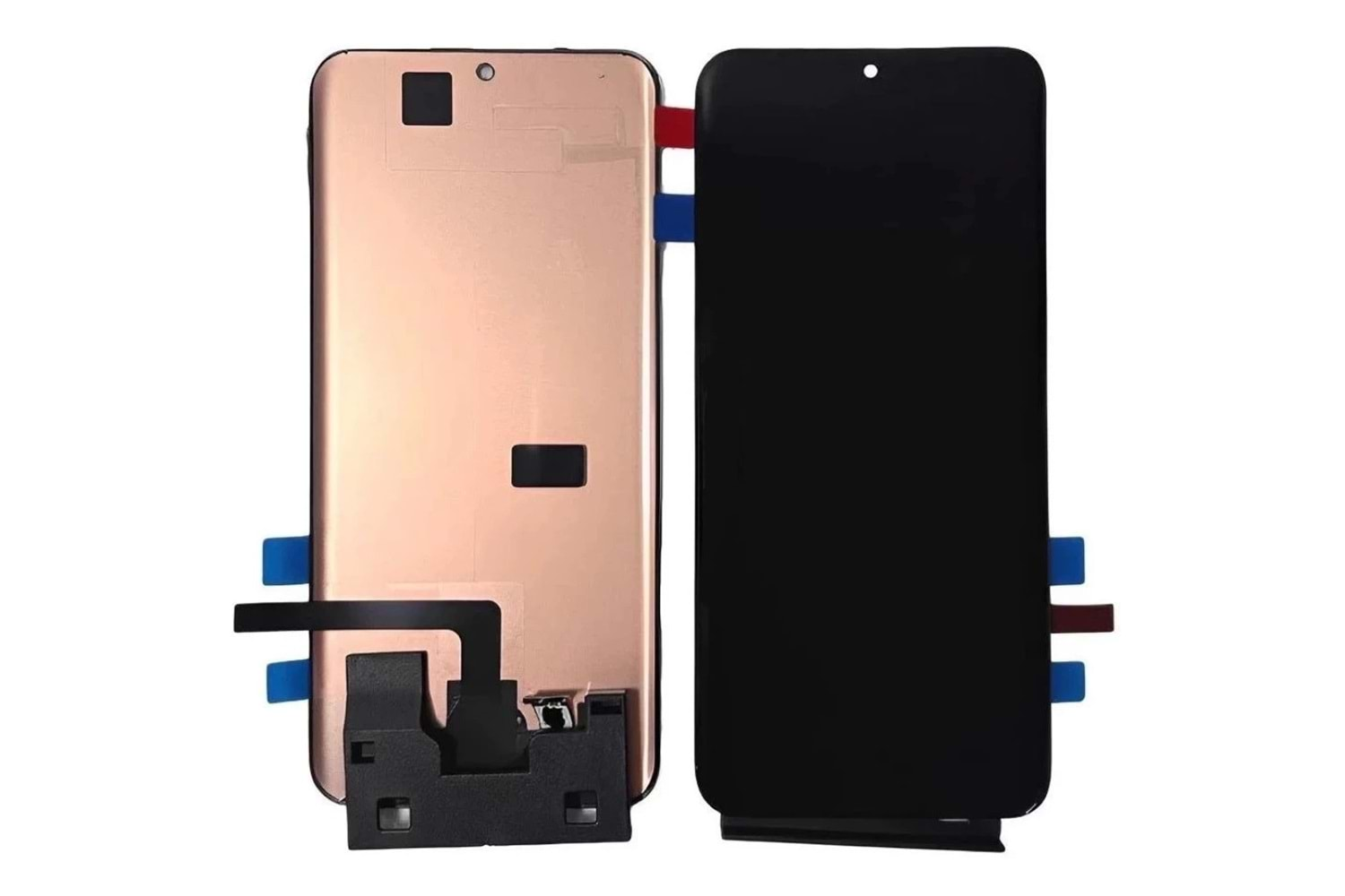 HUAWEİ P60 PRO LCD SERVİS ÇITASIZ