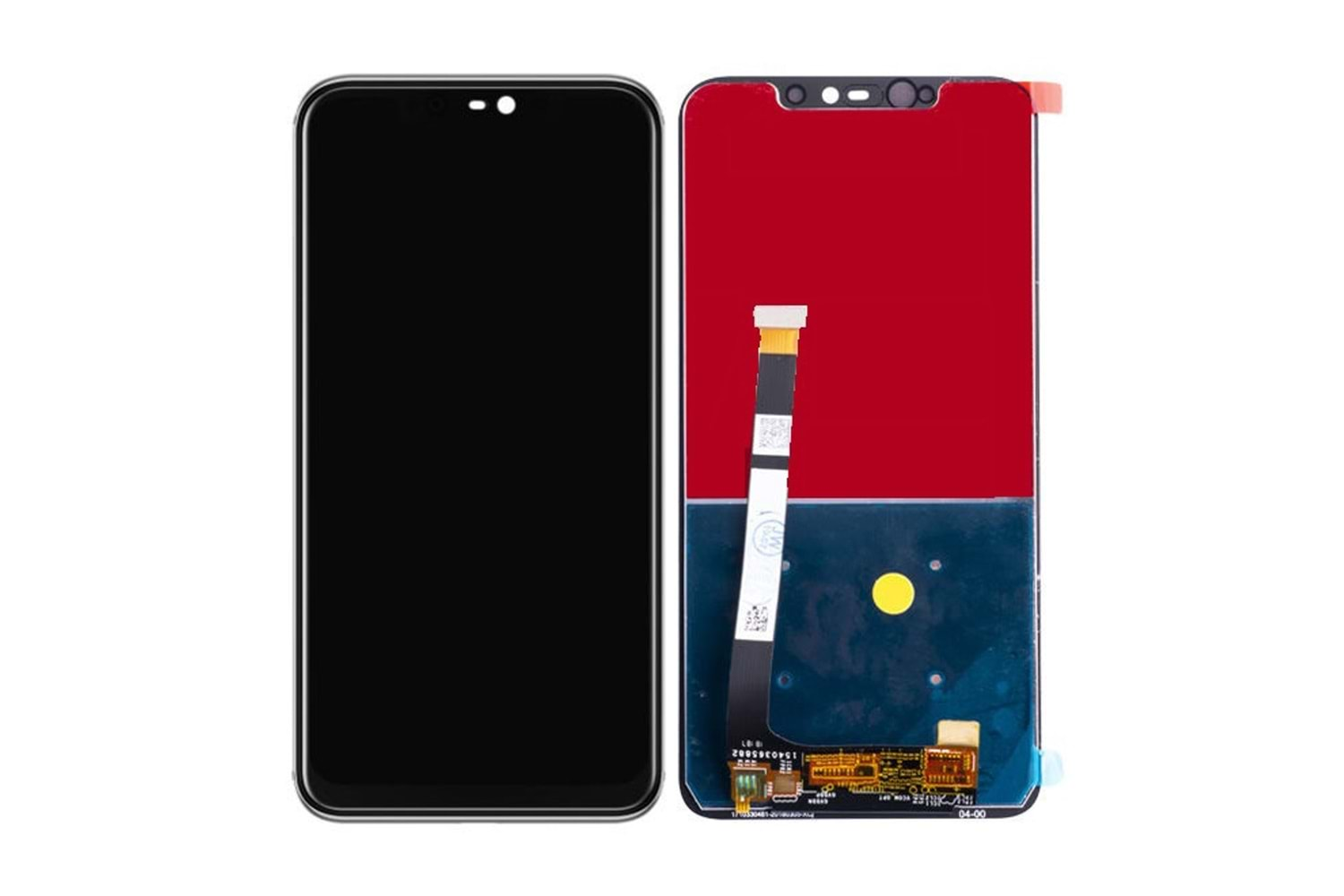 CASPER A3 PLUS LCD