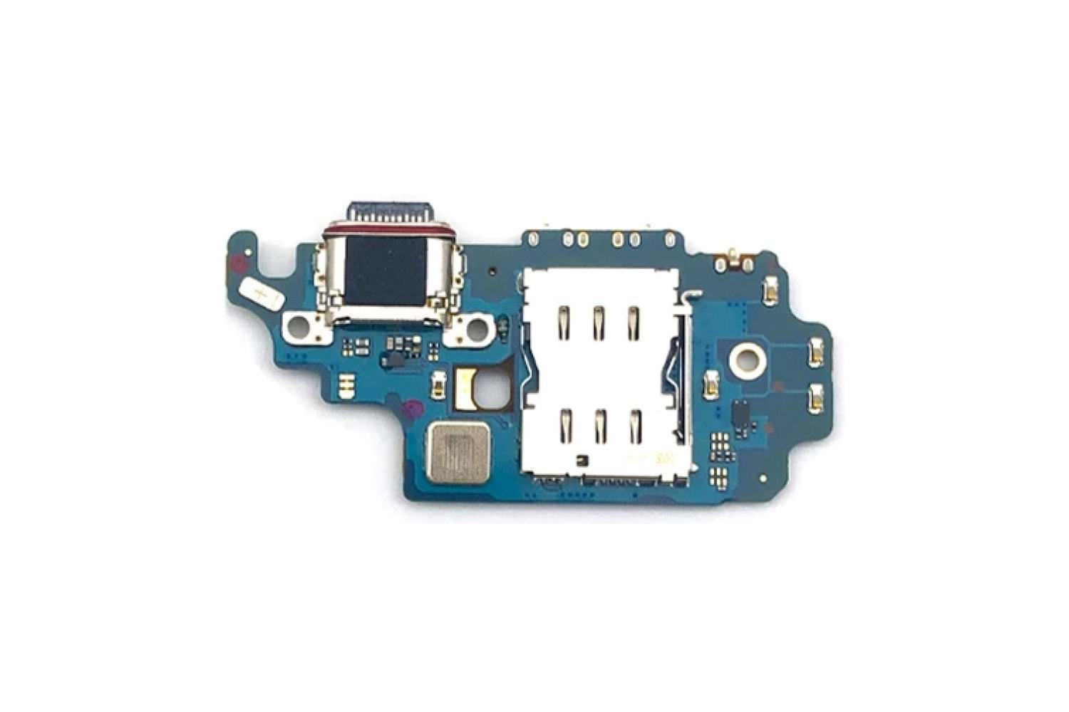 SAMSUNG S21 ULTRA ŞARJ BORDU SERVİS