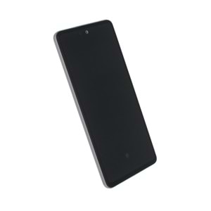 SAMSUNG A52S LCD SERVİS BEYAZ (SM-A528B)