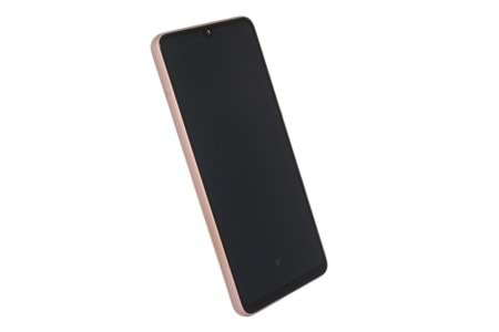 SAMSUNG A33 LCD SERVİS GOLD (SM-A336F)