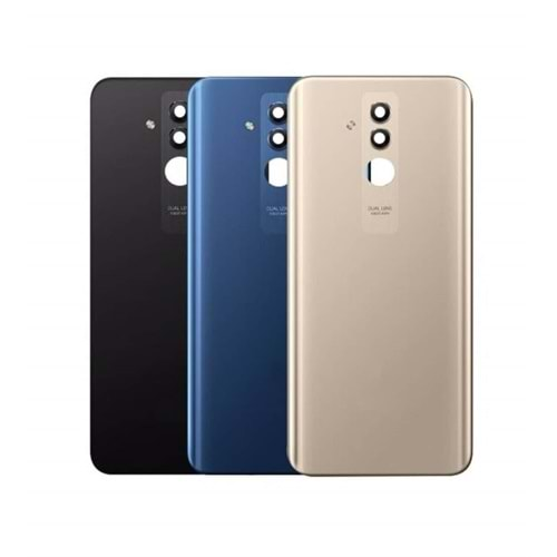 HUAWEİ MATE 20 LİTE ARKA KAPAK SİYAH