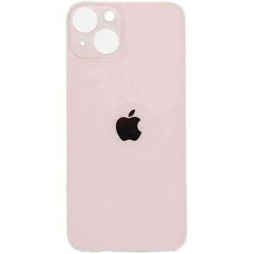 İPHONE 13 ARKA KAPAK PEMBE