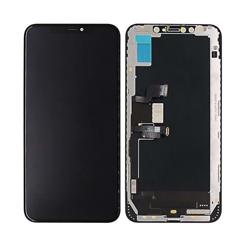 İPHONE XS MAX LCD OLED LW / MX