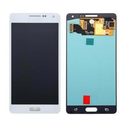 SAMSUNG A3 LCD BEYAZ SERVİS