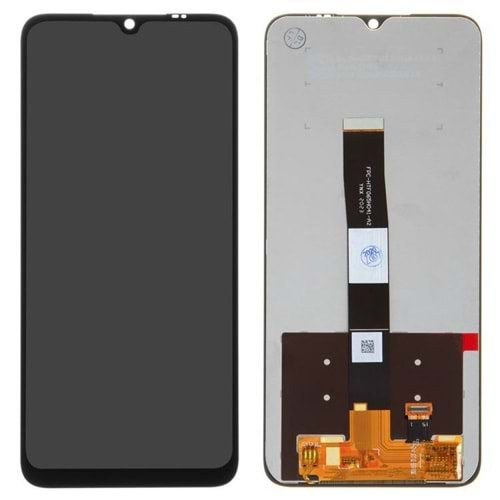 REDMİ 9A LCD - REDMİ 9C LCD - REDMİ 10A LCD ÇITASIZ ORİJİNAL