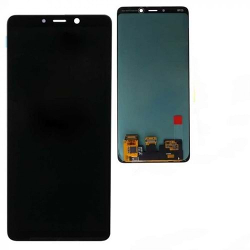 SAMSUNG A9 2018 LCD OLED