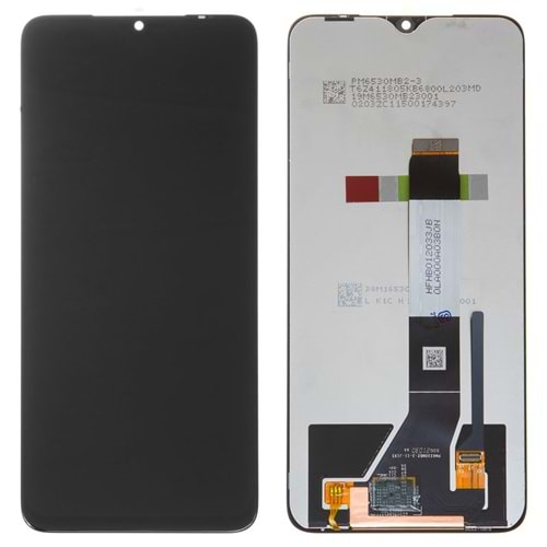 REDMİ 9T LCD - POCO M3 LCD ÇITASIZ ORİJİNAL