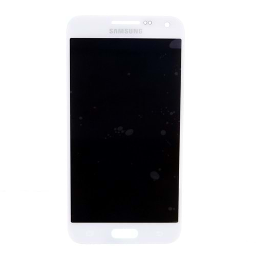 SAMSUNG E5 LCD BEYAZ OLED (SM-E500F)