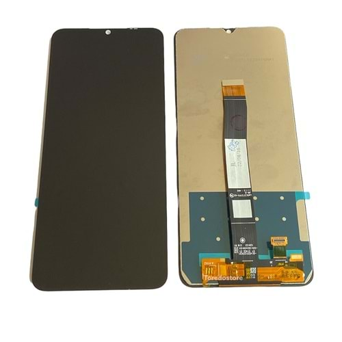 REDMİ 10C LCD - POCO C40 LCD ÇITASIZ ORİJİNAL