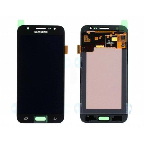 SAMSUNG J5 LCD SİYAH SERVİS