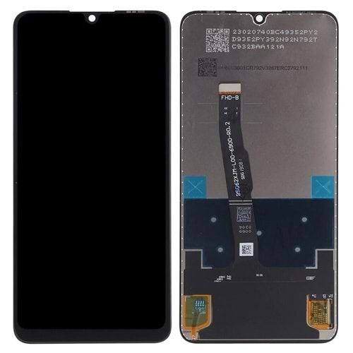 HUAWEİ P30 LİTE LCD ÇITASIZ ORİJİNAL