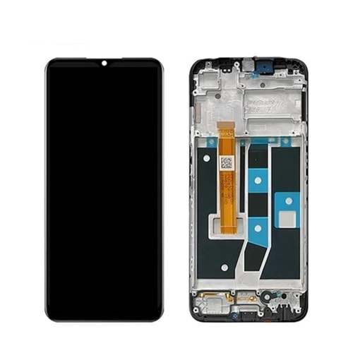 OPPO A16 LCD ÇITALI ORİJİNAL
