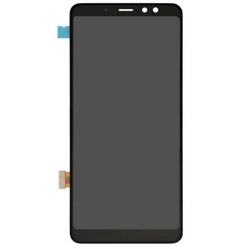 SAMSUNG A8 PLUS LCD OLED
