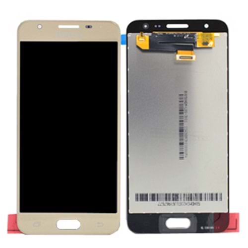 SAMSUNG J5 PRİME LCD OLED